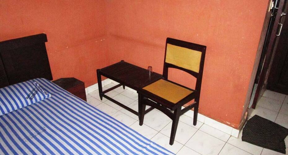 Centaur Tourist Home, Kannur 4